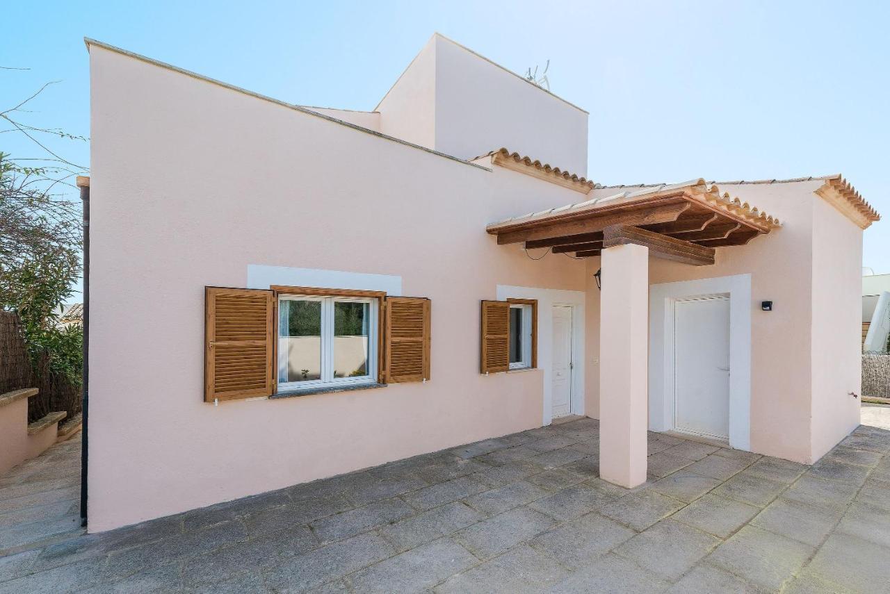 Villa Neo Cala Murada (Mallorca) Exterior photo