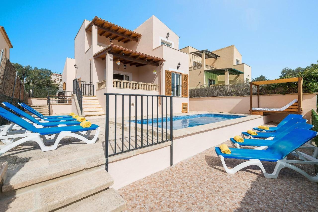 Villa Neo Cala Murada (Mallorca) Exterior photo
